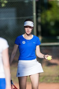 Bild 525 - OL Grossflottbeker THGC - Harburger TB : Ergebnis: 8:1